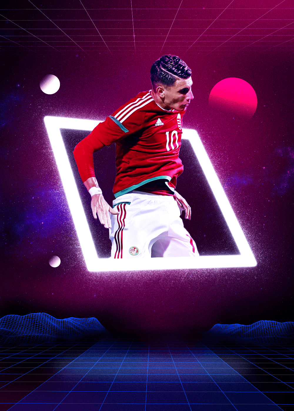 及全球关注 及全球关注